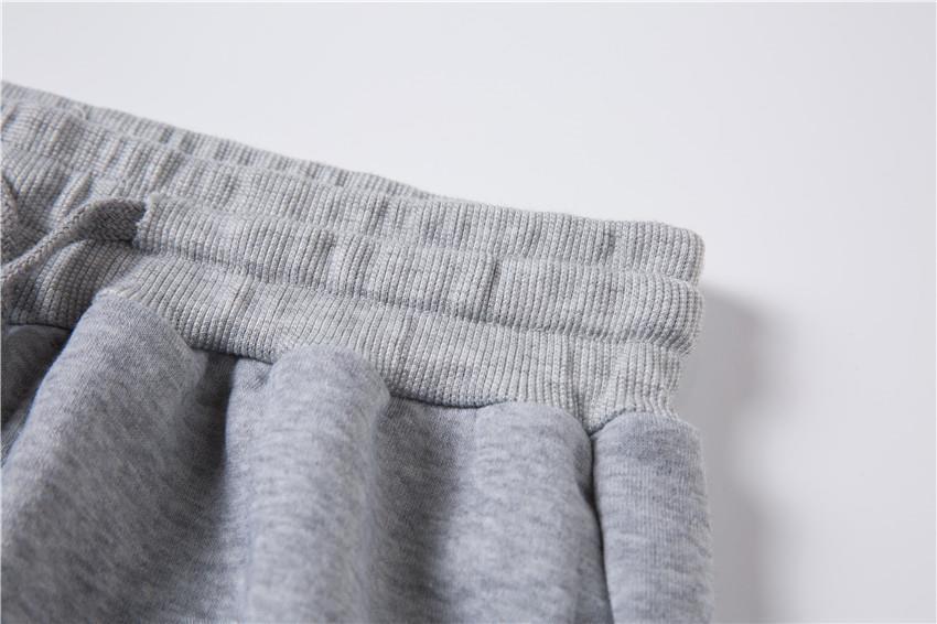 Ensemble Décontracté Homme – Style Urbain