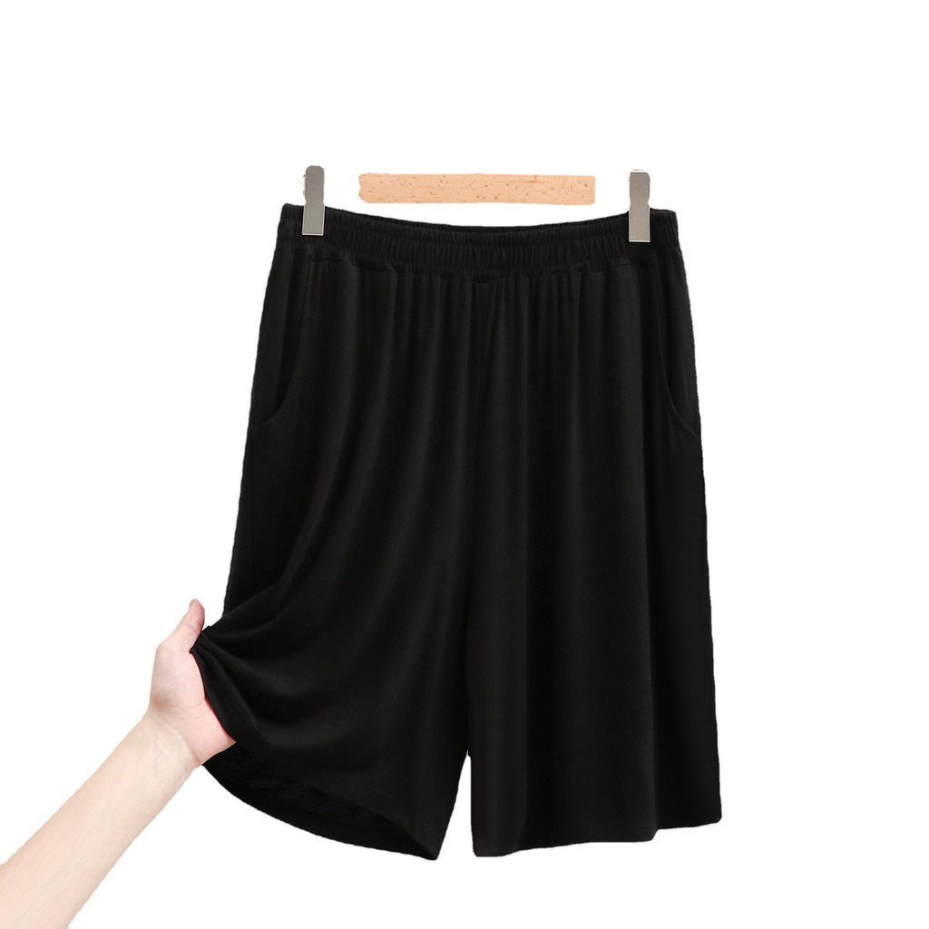 Short Homme Léger – Confort Été