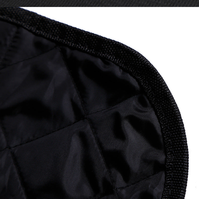 Tapis de Protection Auto pour Animaux – Confort et Propreté en Voyage