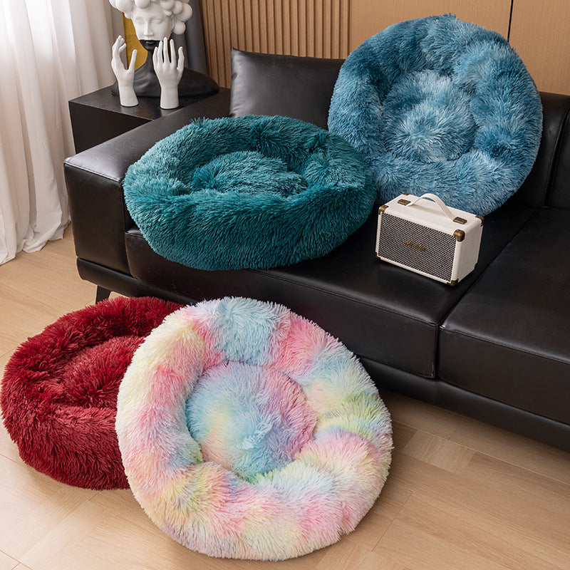 Tapis Chauffant Hiver pour Animaux - Confort et Chaleur