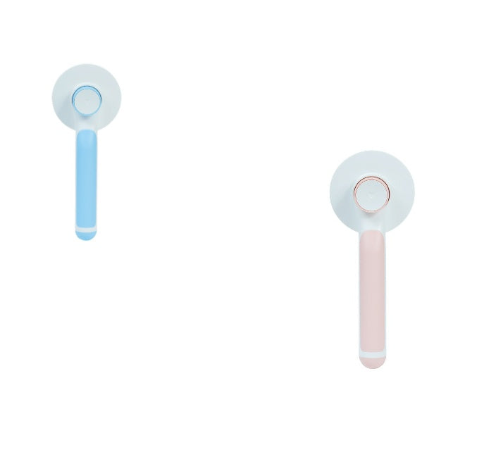 Peigne à Manche Rond pour Animaux de Compagnie – Démêlage Doux & Entretien Facile