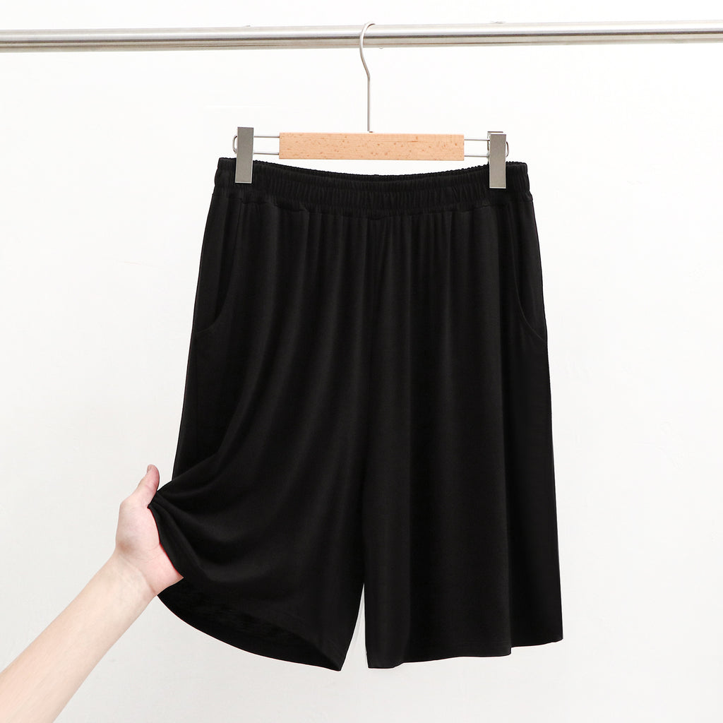 Short Homme Léger – Confort Été