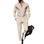 Ensemble Homme – Printemps et Automne