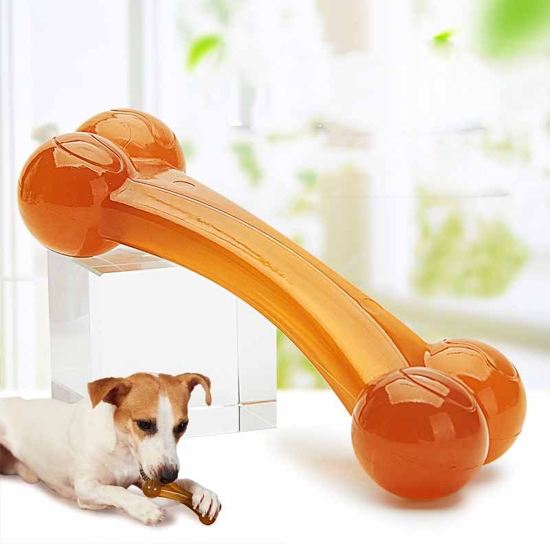 Bâton Molaire Double Tête en PU