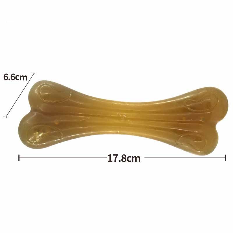 Bâton Molaire Double Tête en PU