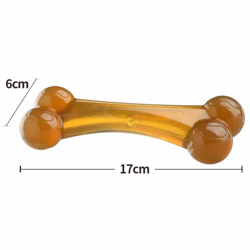 Bâton Molaire Double Tête en PU