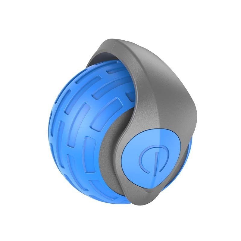 Balle Électrique Interactif pour Chat – Jeu Autonome & Stimulation Mentale