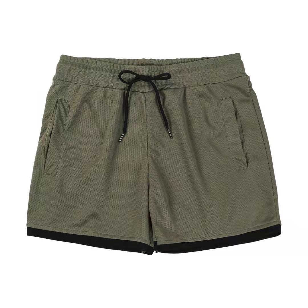 Short de Sport Homme Polyvalent – Confort et Style