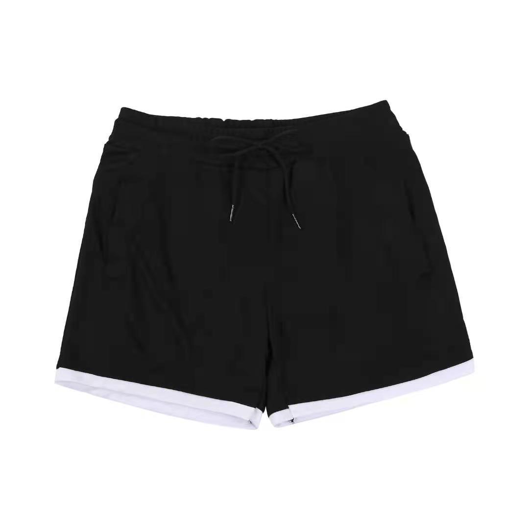 Short de Sport Homme Polyvalent – Confort et Style