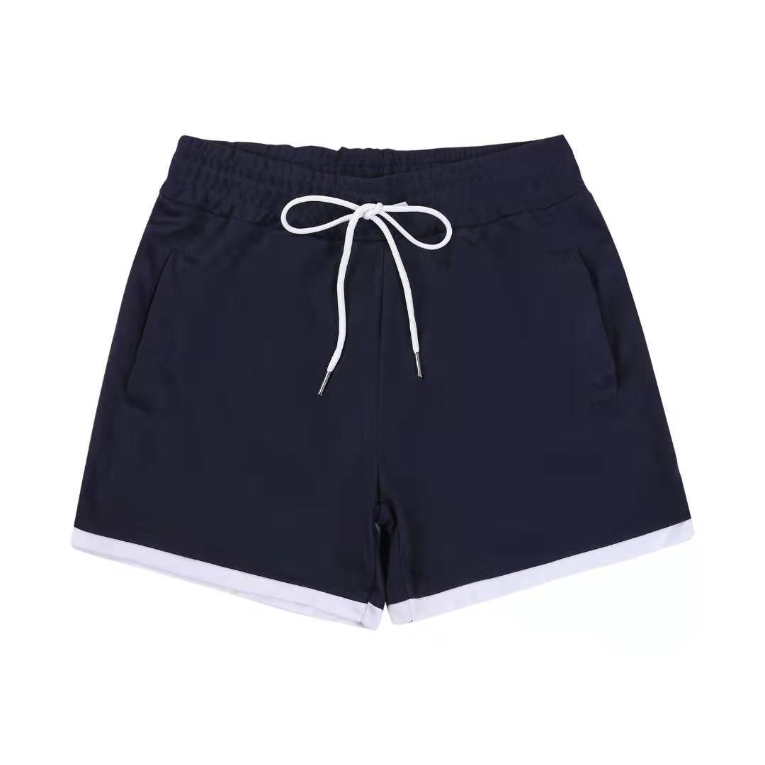 Short de Sport Homme Polyvalent – Confort et Style