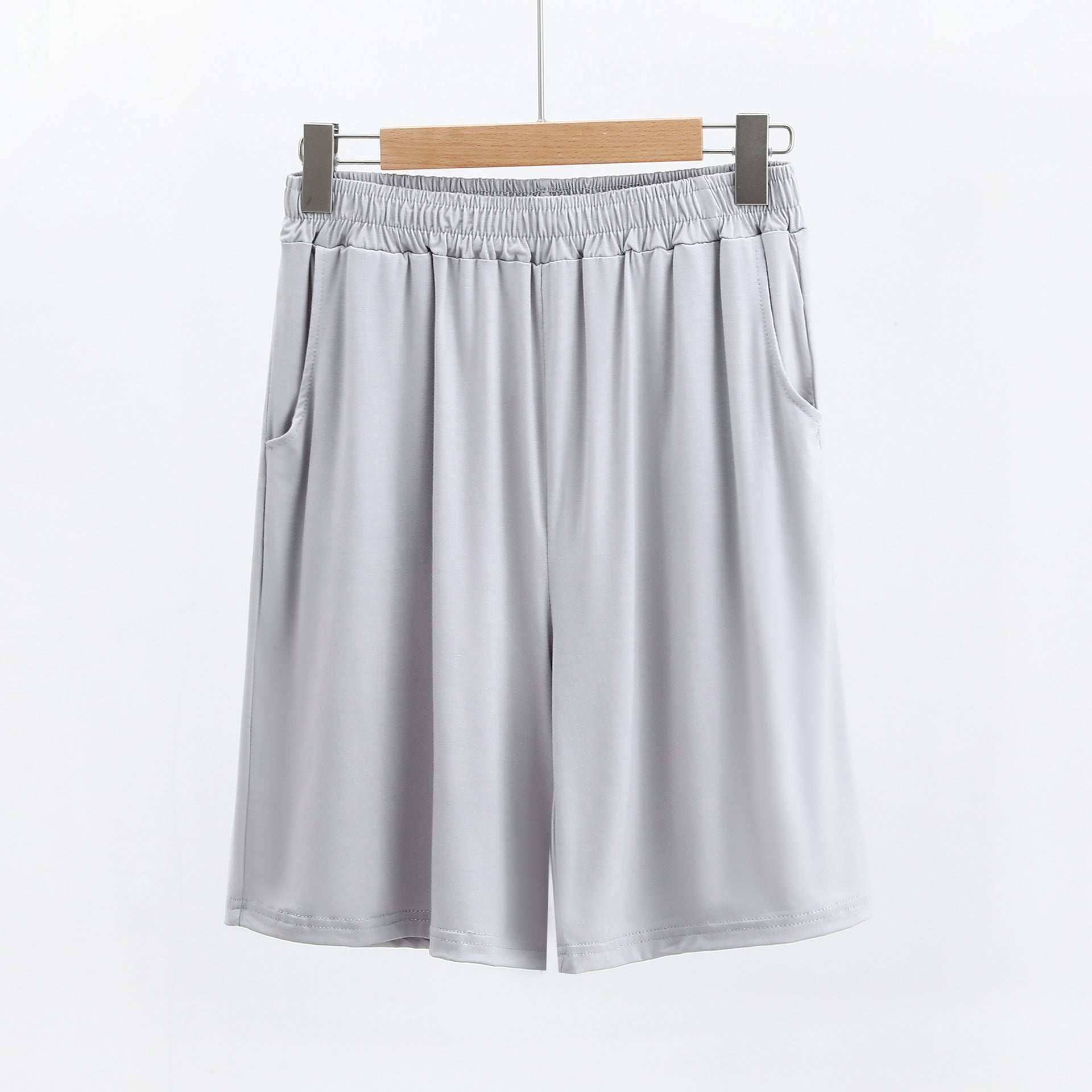Short Homme Léger – Confort Été