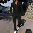 Ensemble Homme – Printemps et Automne