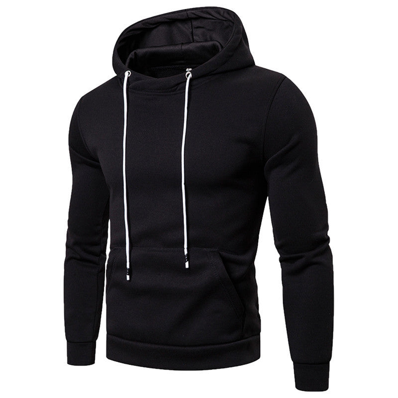 Sweat à Capuche Homme – Confort et Style
