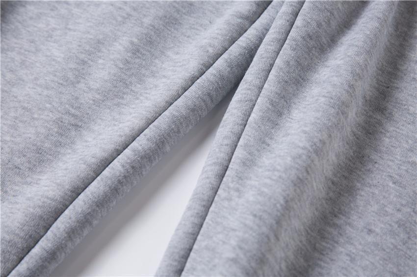 Ensemble Décontracté Homme – Style Urbain