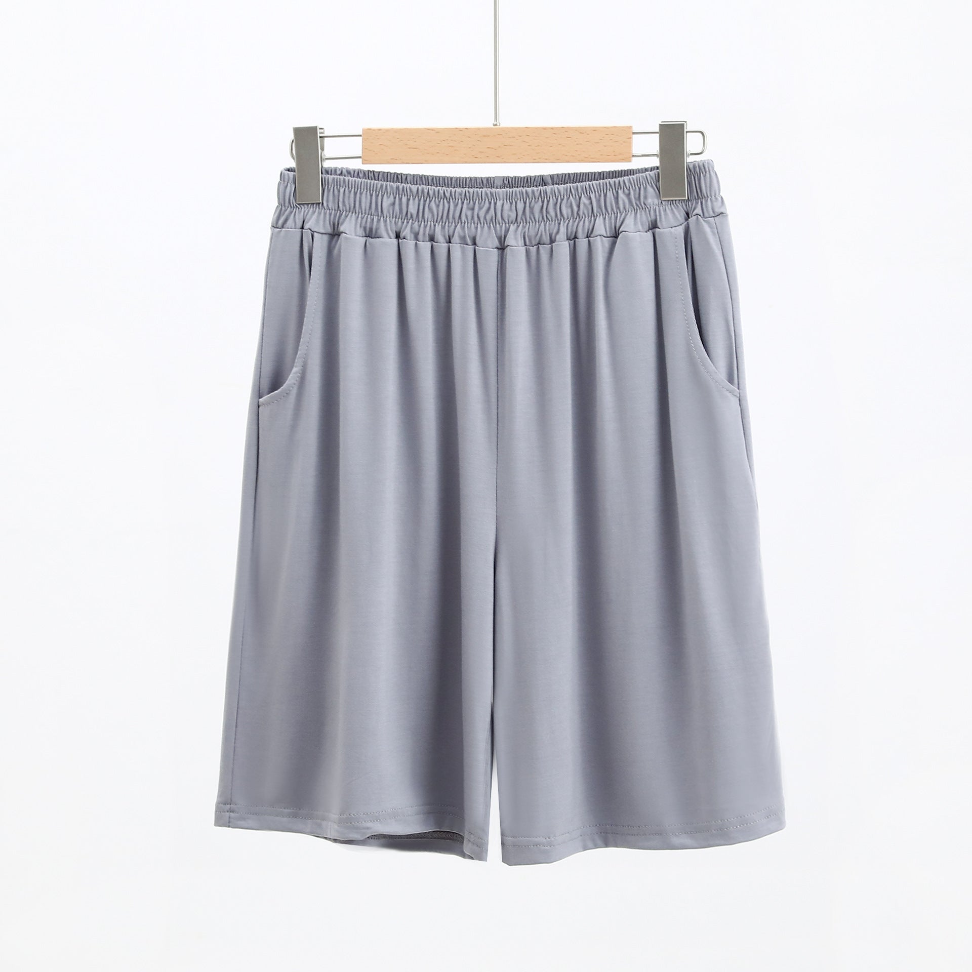 Short Homme Léger – Confort Été