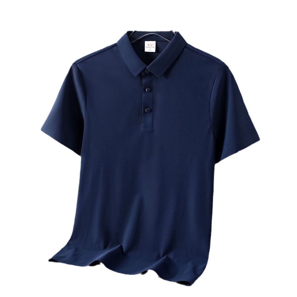 Polo Homme  – Élégance et Confort