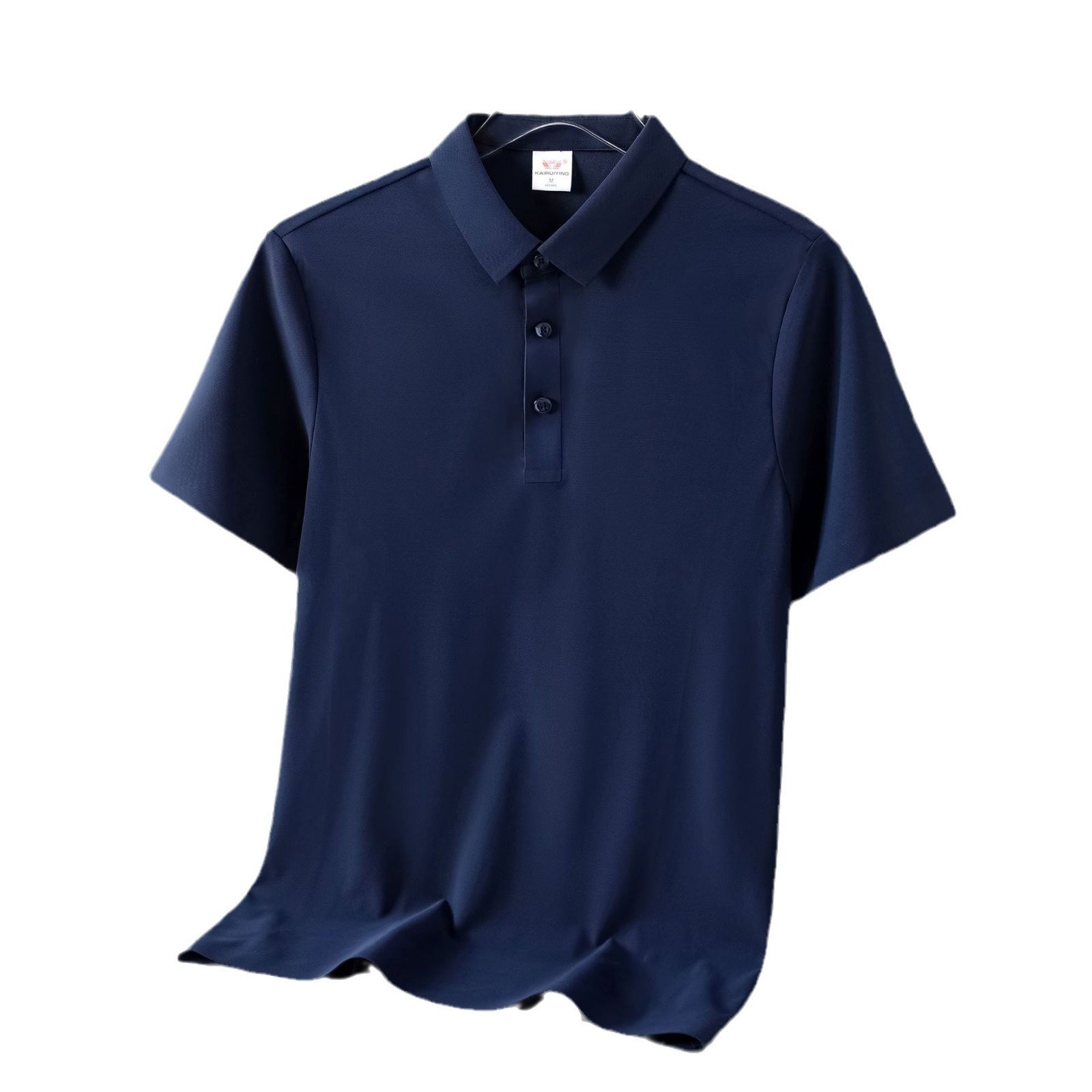 Polo Homme  – Élégance et Confort