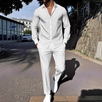 Ensemble Homme – Printemps et Automne