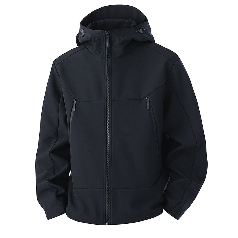 Veste Homme – Coupe-Vent et Imperméable