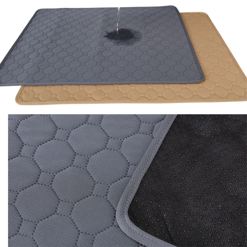 Tapis Absorbant pour Chiens et Chats – Protection et Confort