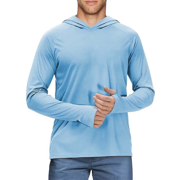 Sweat-shirt à Capuche Homme – Manches Longues & Coupe Décontractée