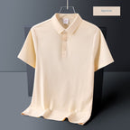 Polo Homme  – Élégance et Confort