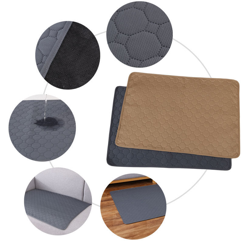 Tapis Absorbant pour Chiens et Chats – Protection et Confort