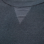 Pull Homme Col Rond Uni – Élégance et Confort